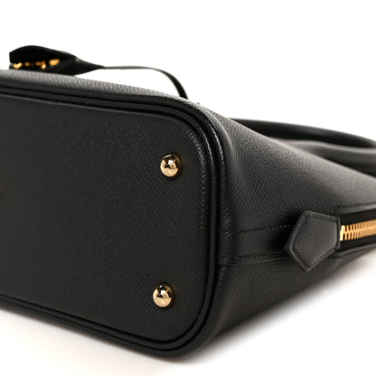 Hermes Epsom 1923 Bolide 25 Black 10 of 10