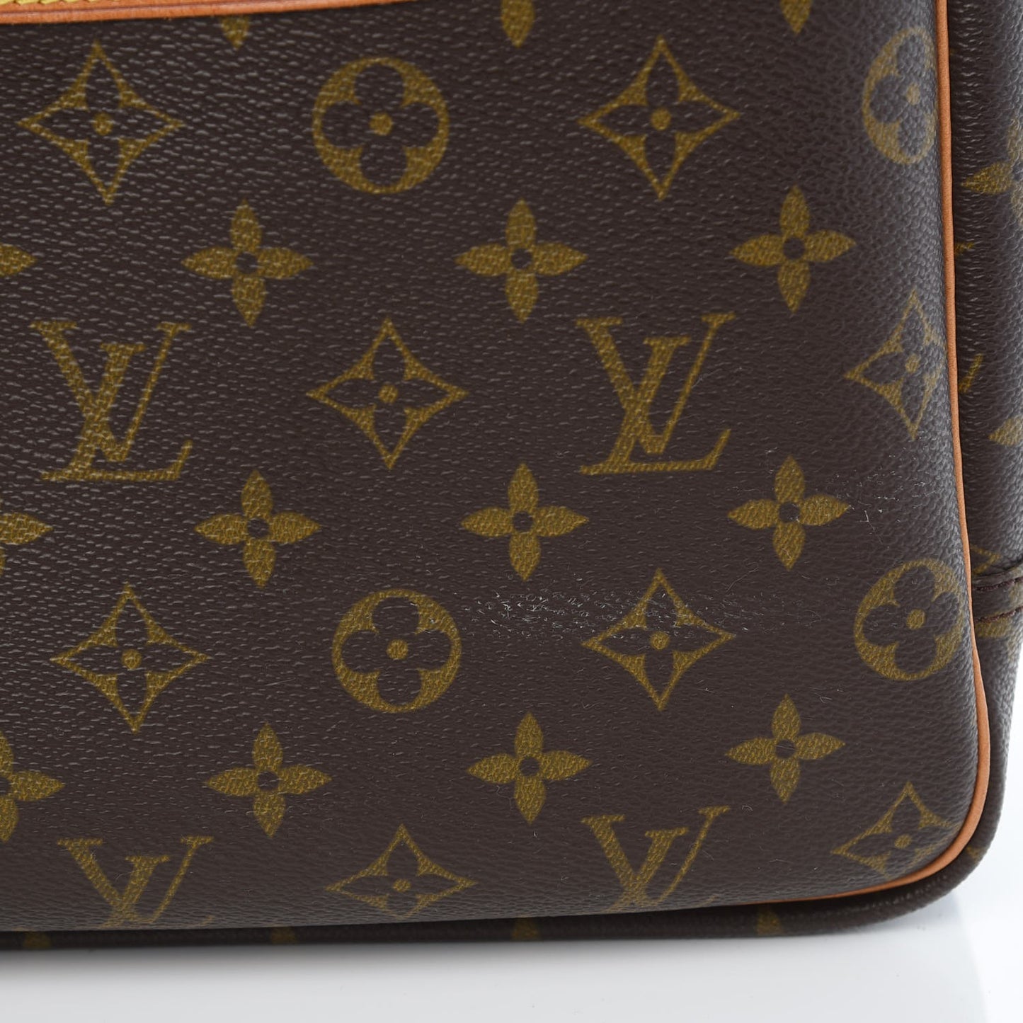 Monogram Deauville