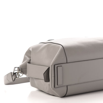 Givenchy Soft Calfskin Medium Soft Antigona Pearl Grey 7 of 12