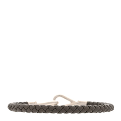 Hermes Swift Jumbo Hook Bracelet T6 Etain 3 of 5