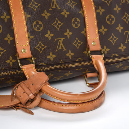 Louis Vuitton Monogram Keepall 60 12 of 12