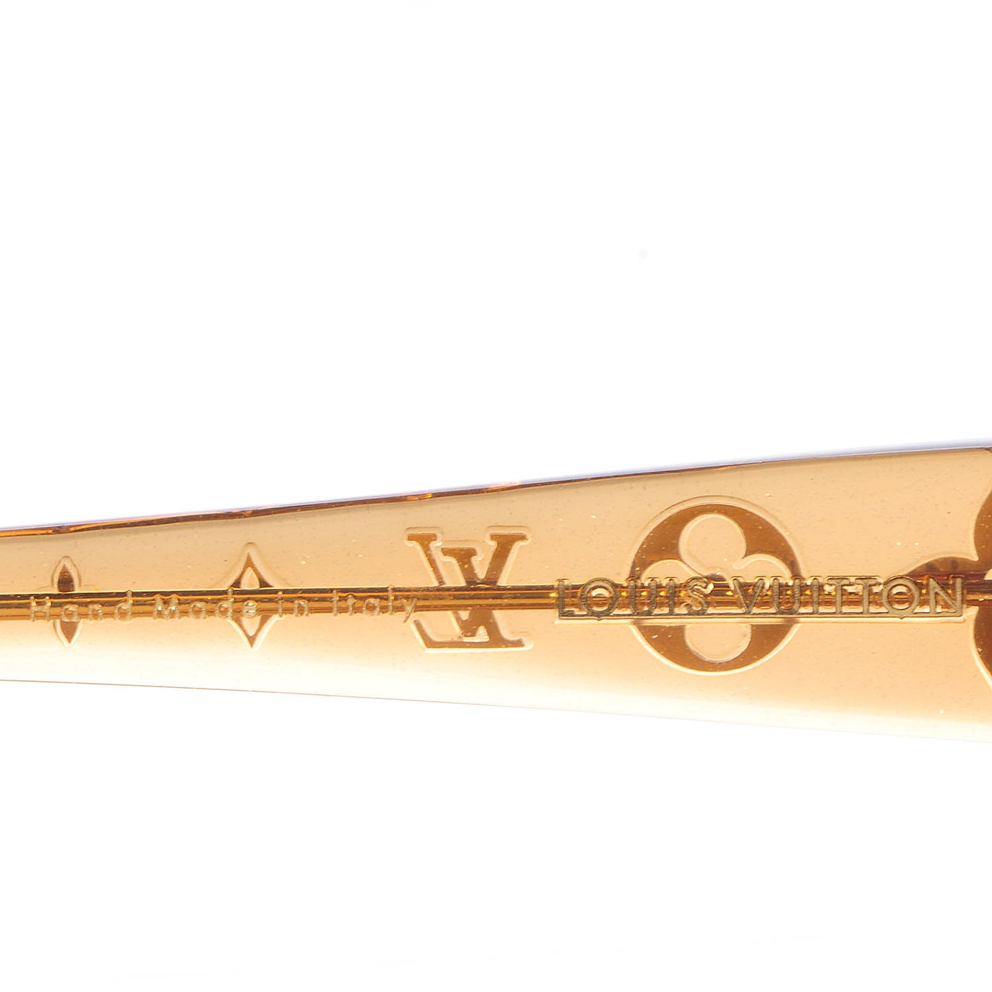 Obsession GM Z0460W Sunglasses Glitter Honey