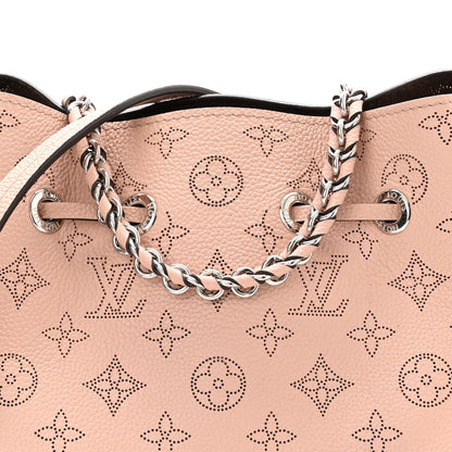 Louis Vuitton Mahina Bella Magnolia 8 of 10