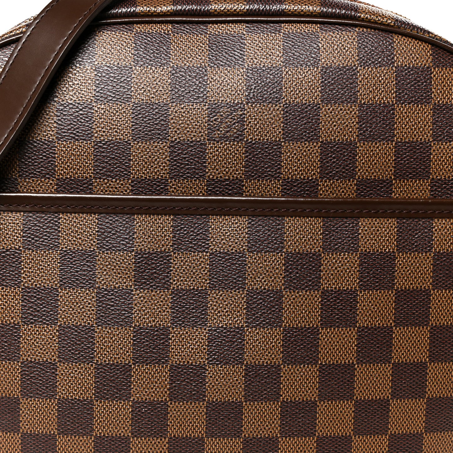 Damier Ebene Ipanema GM