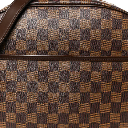 Louis Vuitton Damier Ebene Ipanema GM 8 of 10