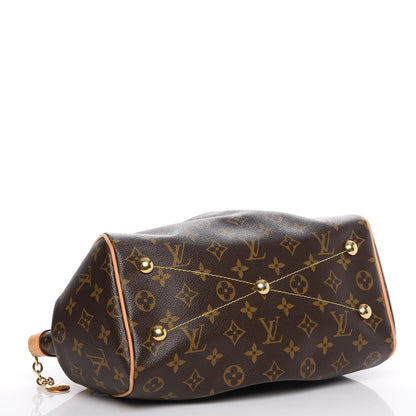 Louis Vuitton Monogram Tivoli PM 4 of 14