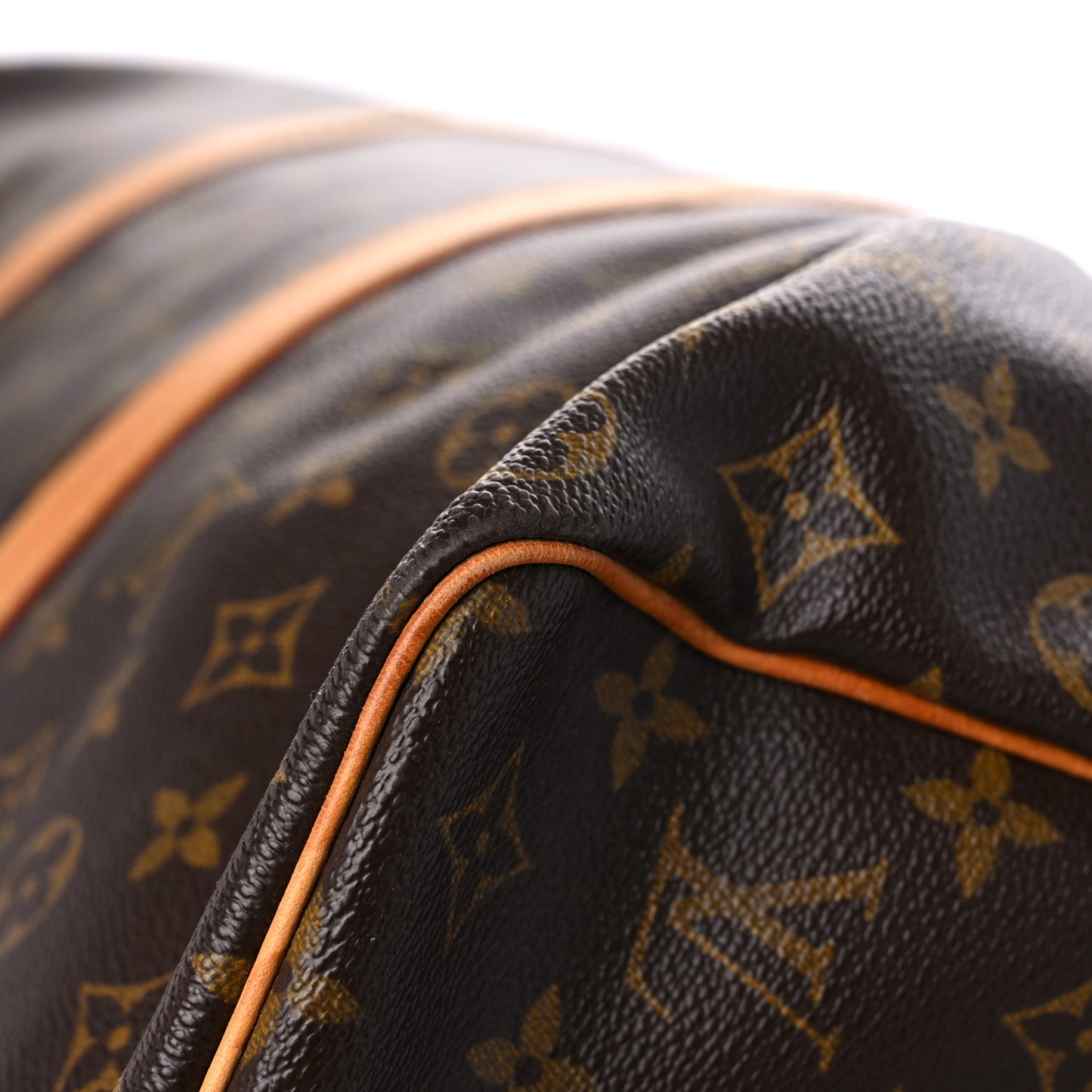 Monogram Keepall Bandouliere 50