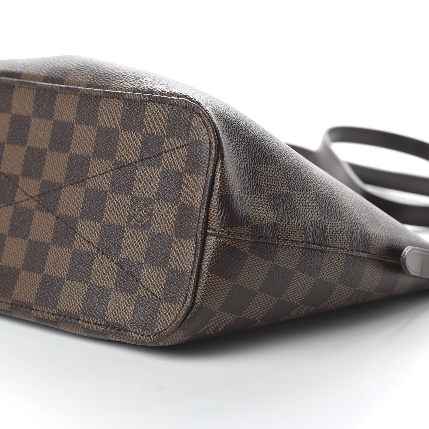 Louis Vuitton Damier Ebene Siena PM 7 of 10