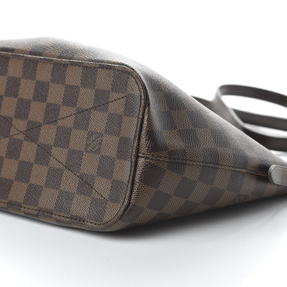 Louis Vuitton Damier Ebene Siena PM 7 of 10