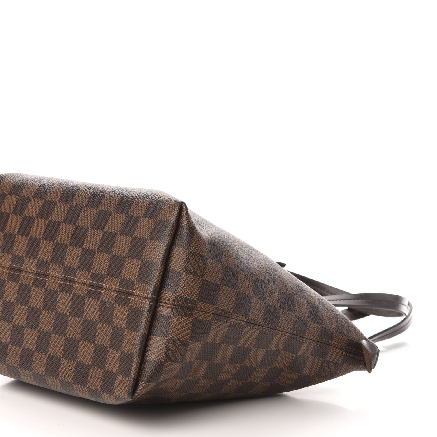 Louis Vuitton Damier Ebene Iena PM 9 of 11