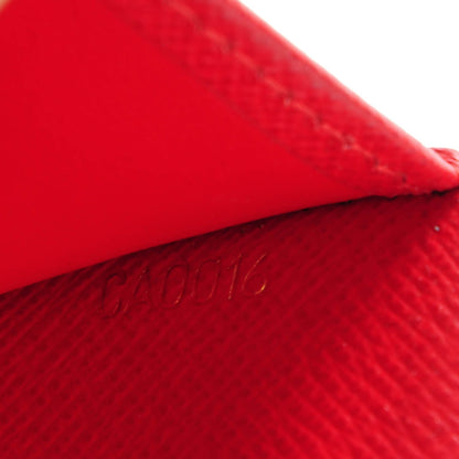 Louis Vuitton Damier Ebene Koala Wallet 7 of 14