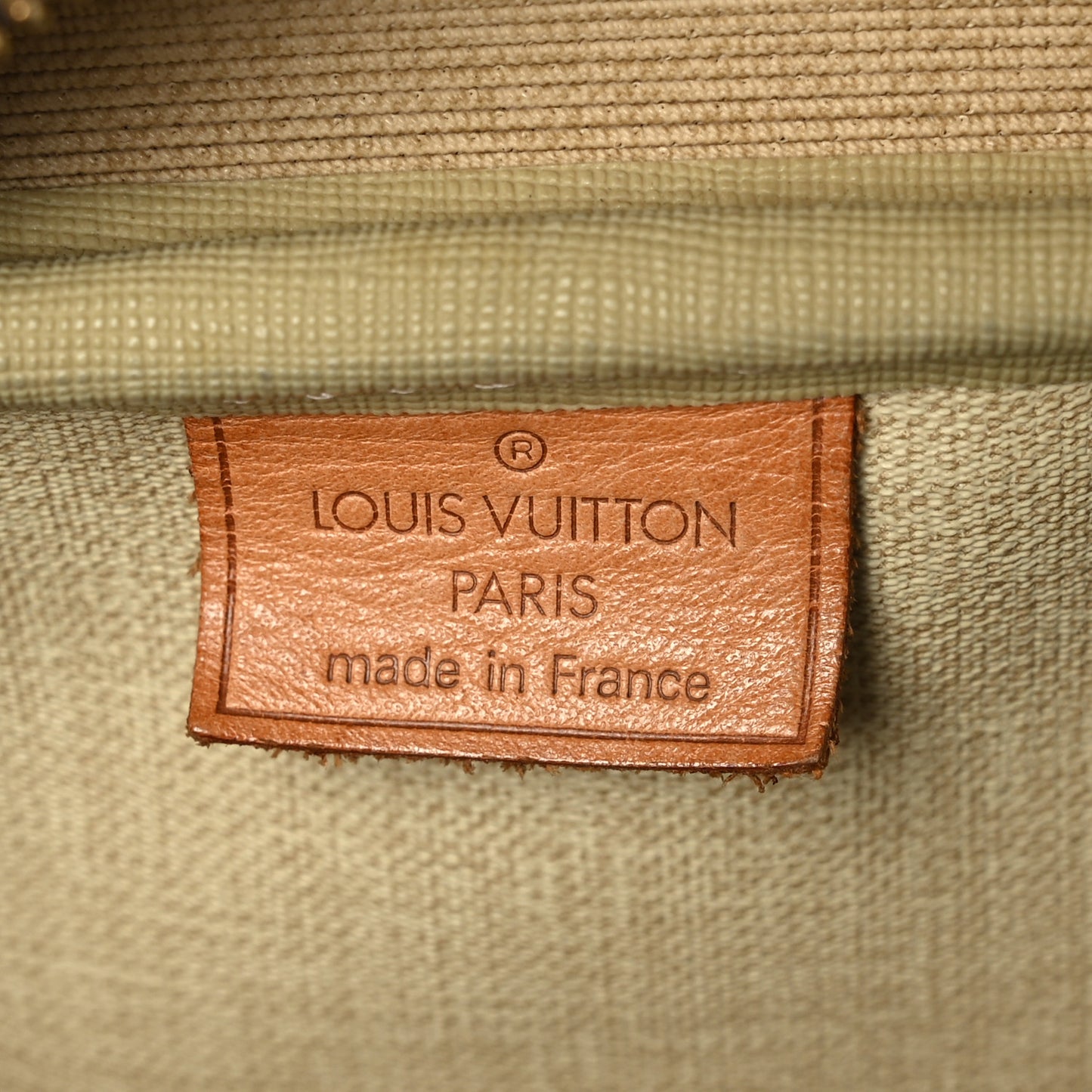 Monogram Deauville