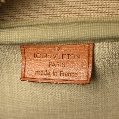 Louis Vuitton Monogram Deauville 6 of 8