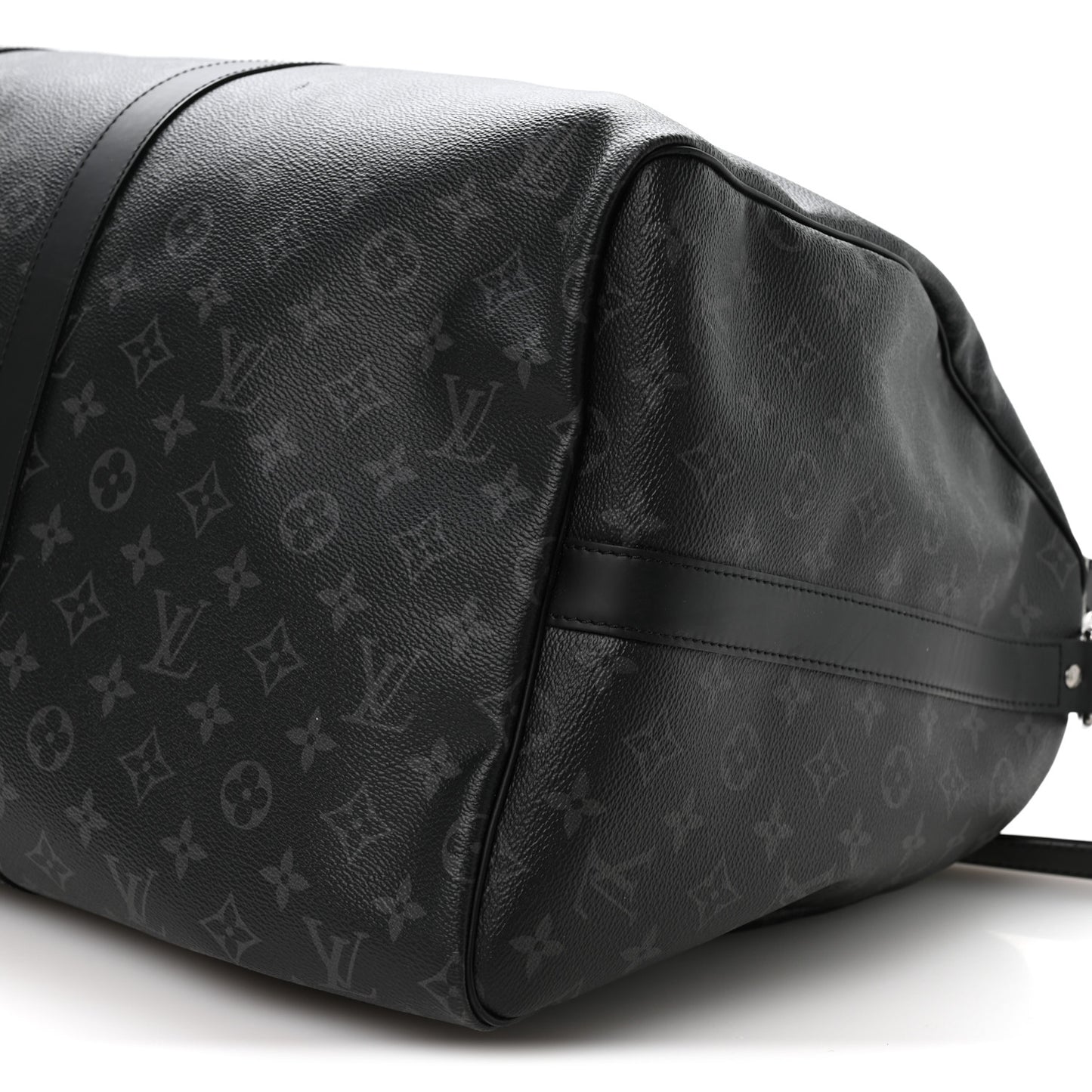 Monogram Eclipse Keepall Bandouliere 55