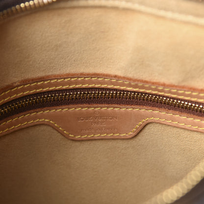 Louis Vuitton Monogram Looping GM 8 of 11