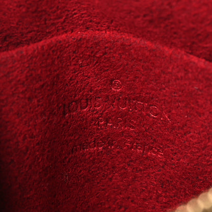 Louis Vuitton Monogram Wapity 6 of 8
