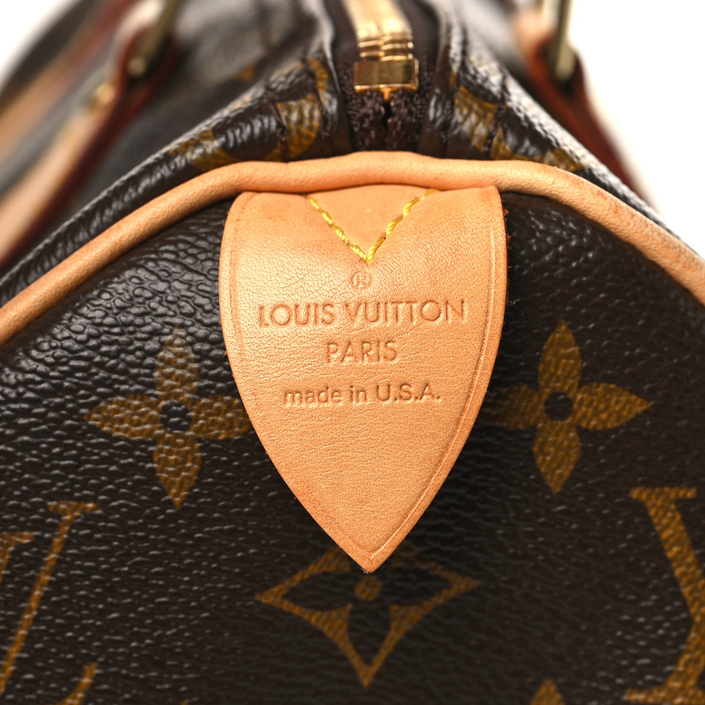 Monogram Speedy 25