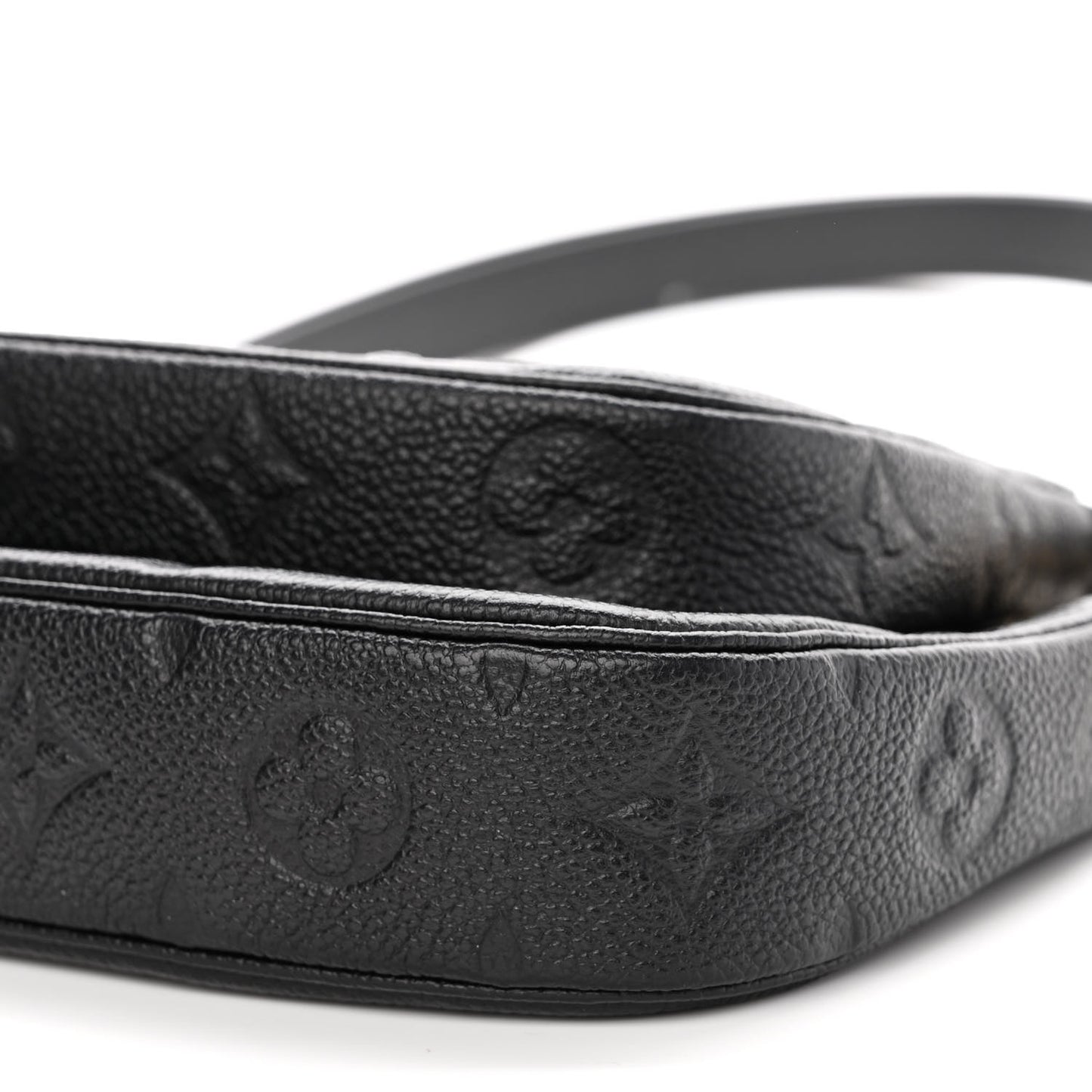 Empreinte Monogram Giant Multi Pochette Accessories Black