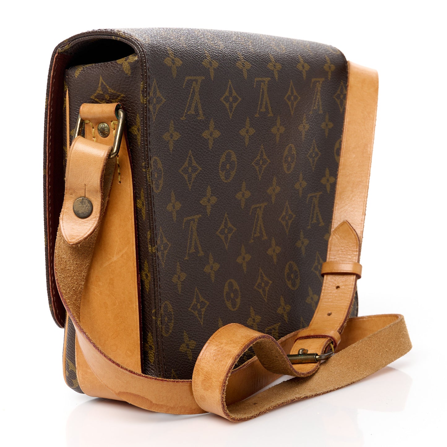 Monogram Cartouchiere 26