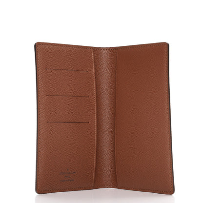 Louis Vuitton Monogram Pocket Agenda Cover 13 of 15