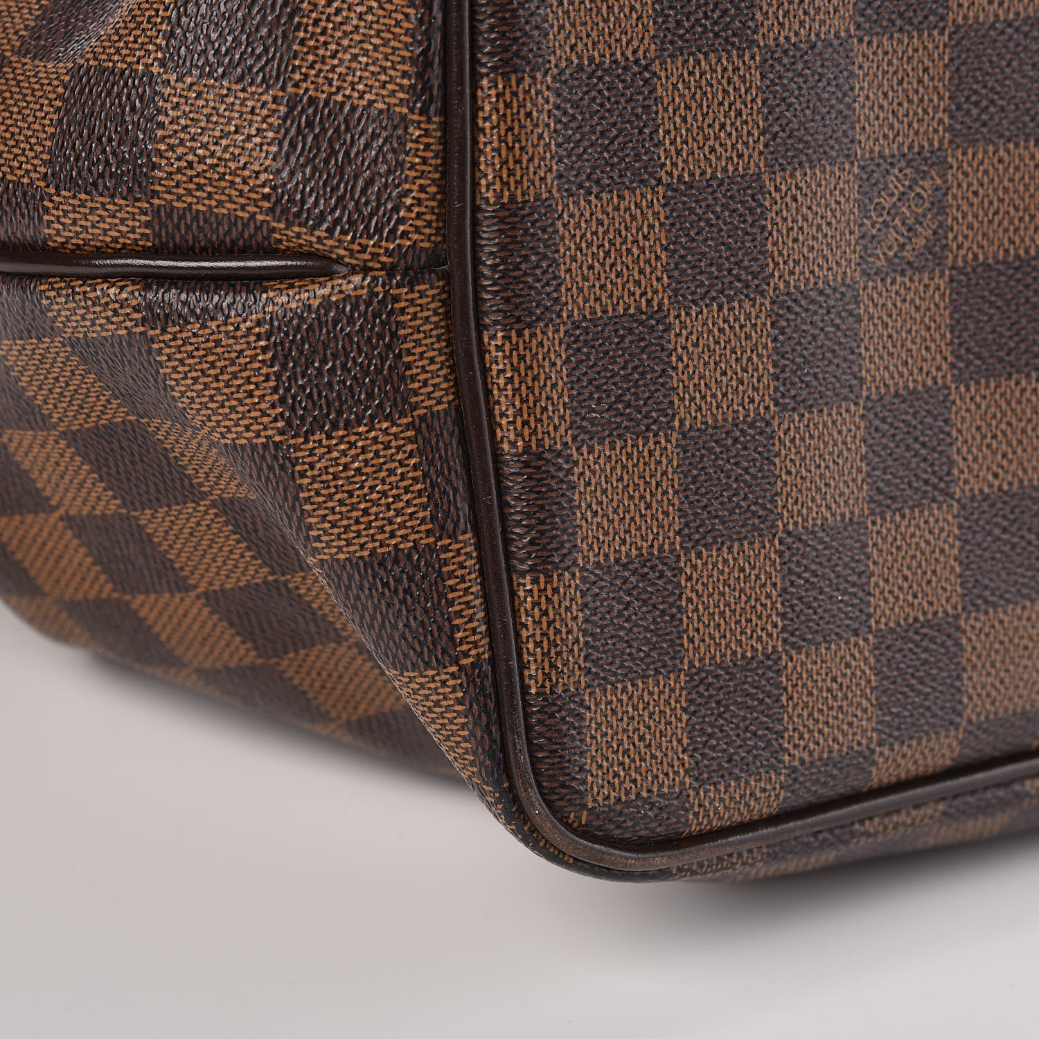Louis Vuitton Damier Ebene Westminster GM 17 of 21