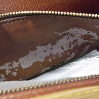 Louis Vuitton Epi Art Deco Clutch Gold 10 of 10