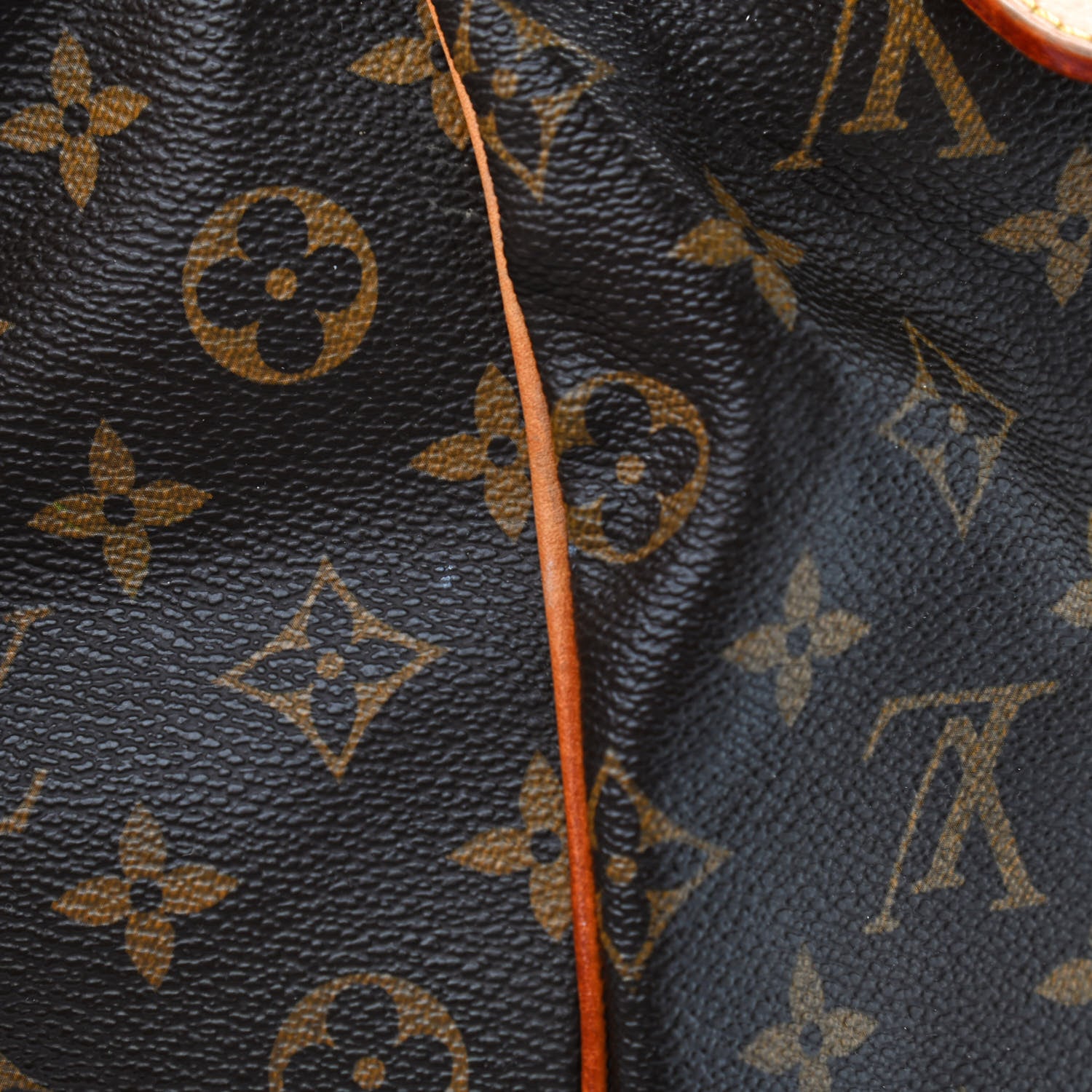 Louis Vuitton Monogram Tivoli GM 16 of 20