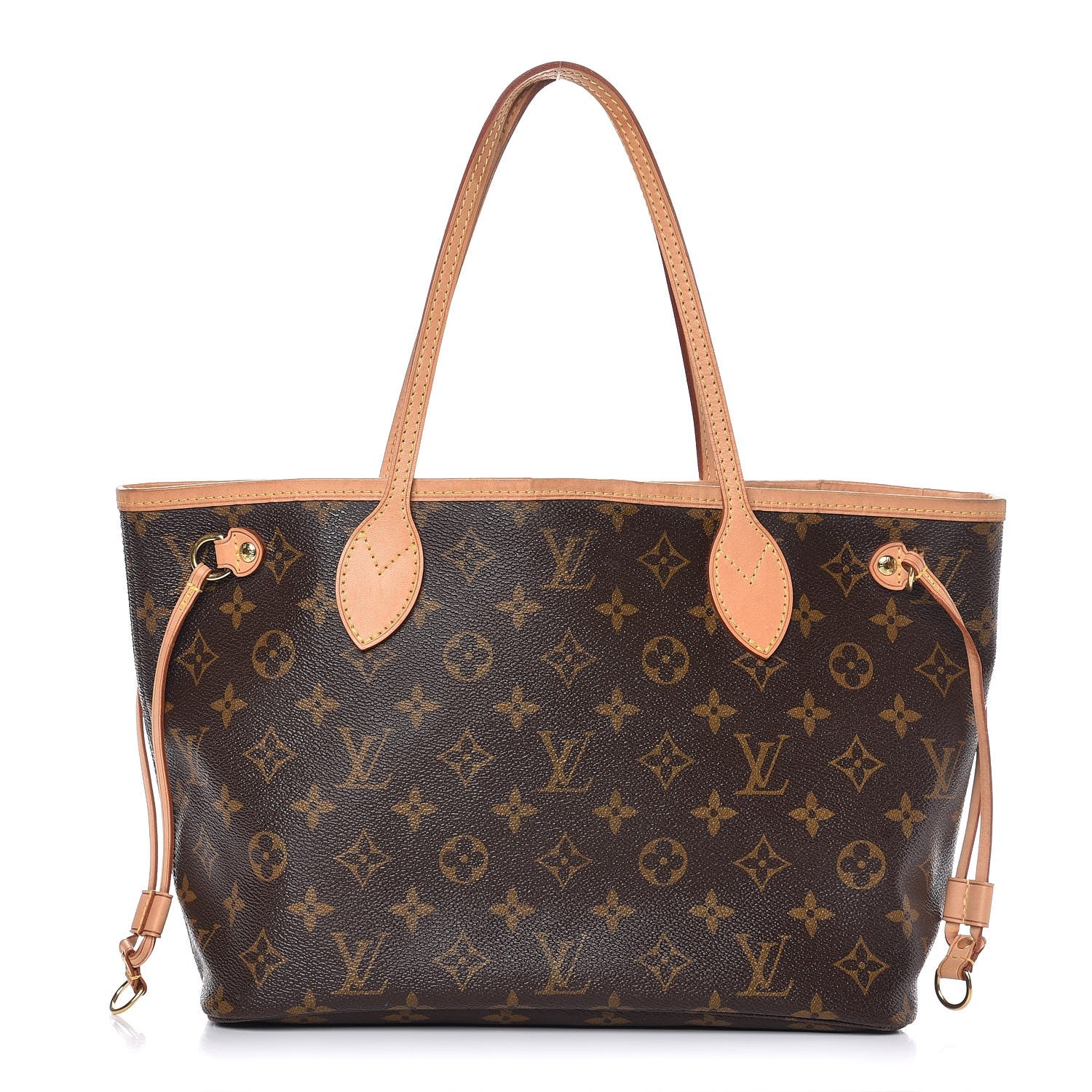 Louis Vuitton Monogram Neverfull PM 1 of 12
