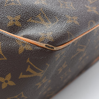 Louis Vuitton Monogram Batignolles Vertical 10 of 13