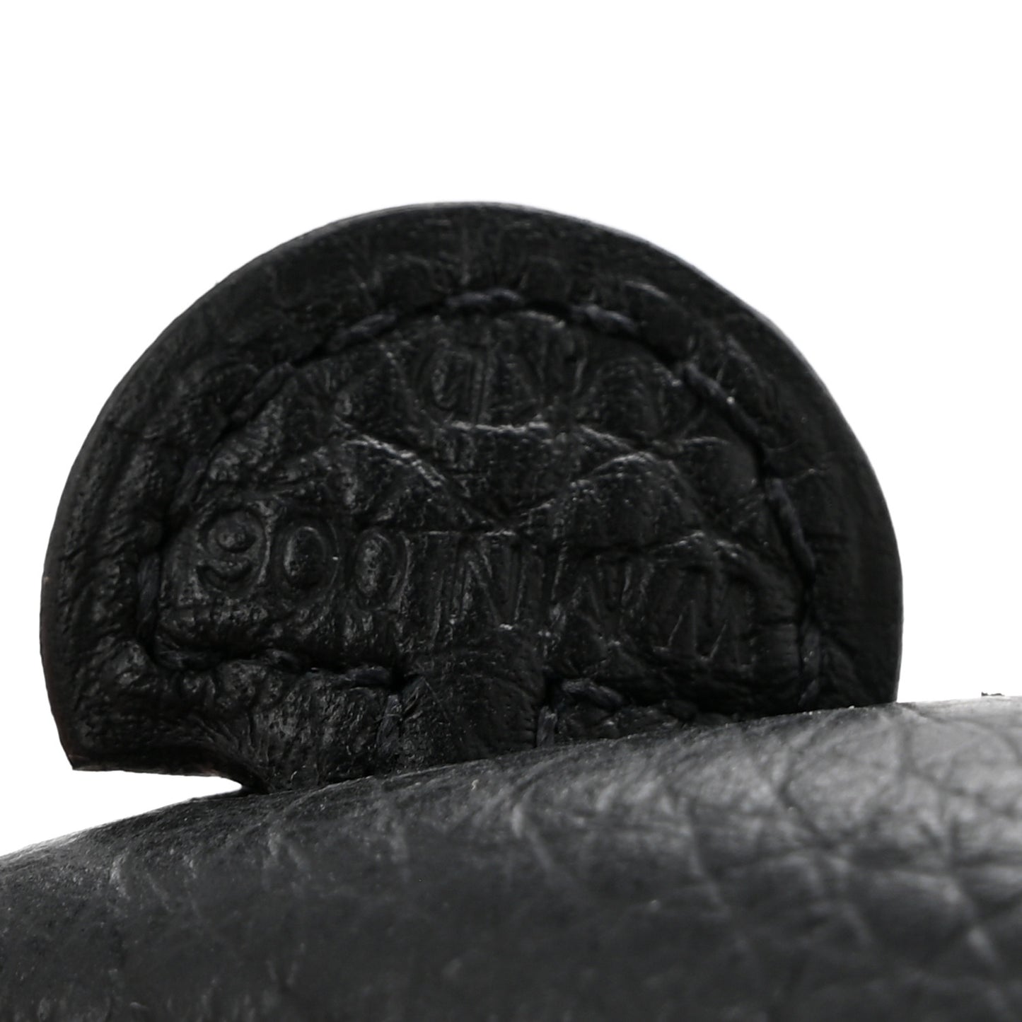 Taurillon Clemence Evelyne TPM Black
