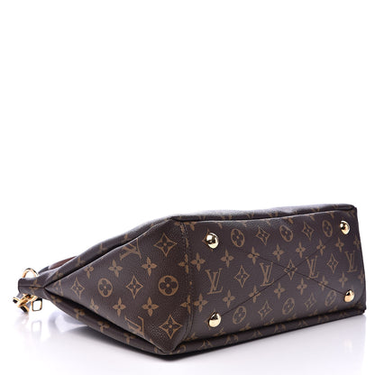 Louis Vuitton Monogram Pallas Black 4 of 10