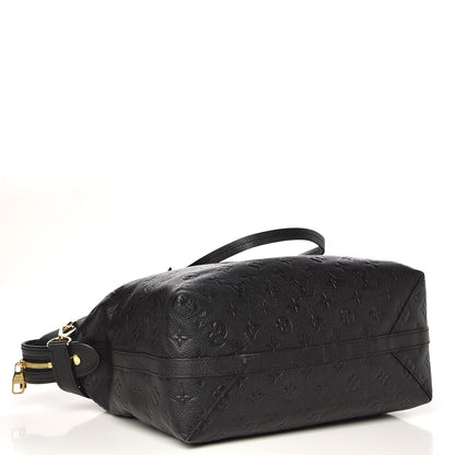Louis Vuitton Empreinte Boetie Black 5 of 8