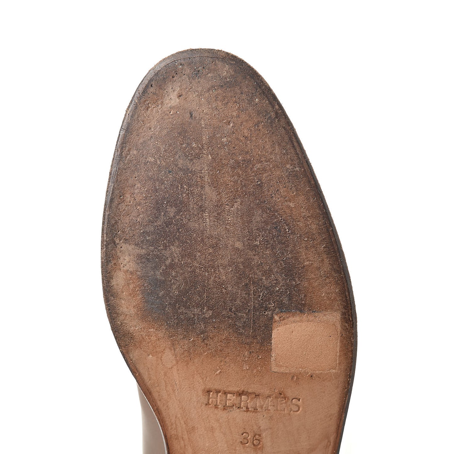 Swift Kelly Jumping Boots 36 Etoupe