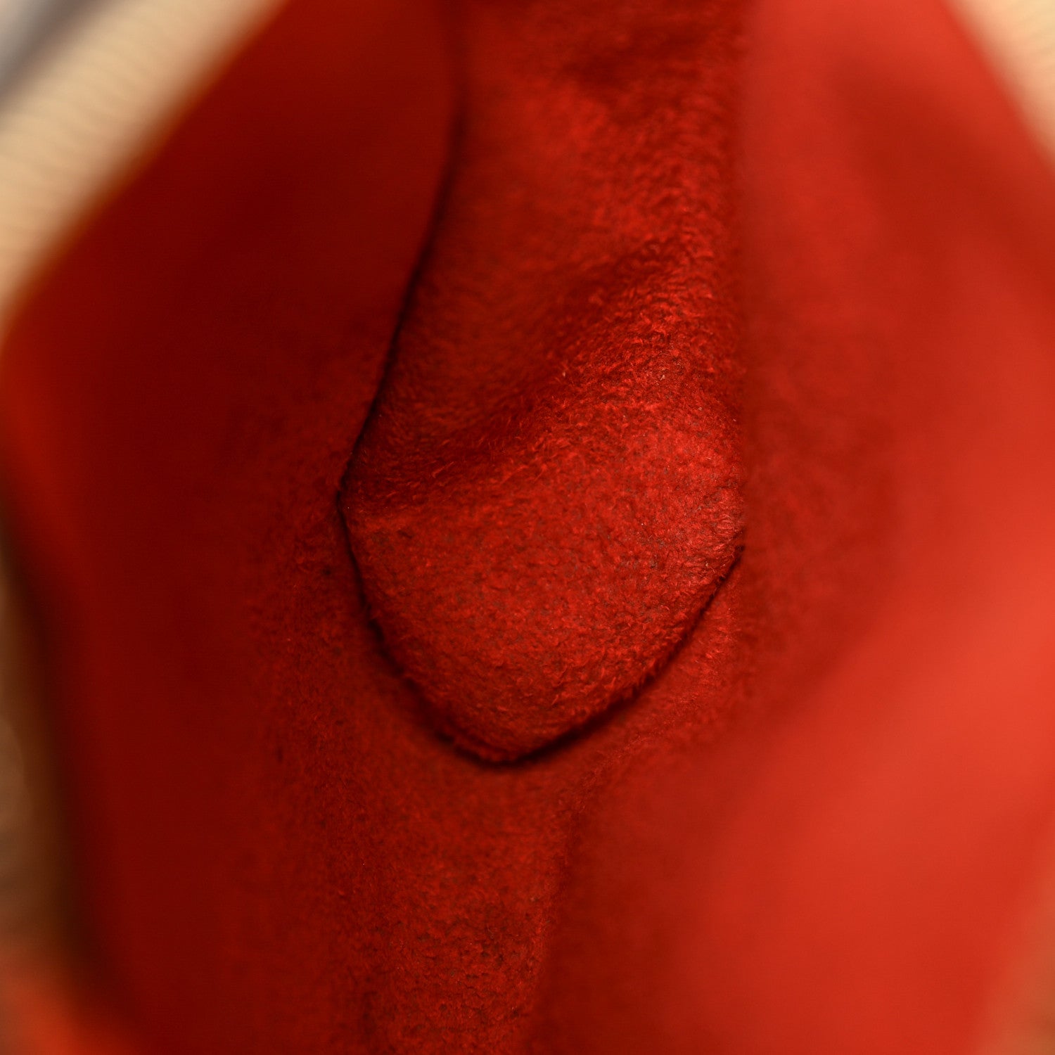 Louis Vuitton Damier Ebene Pochette Ipanema 13 of 19