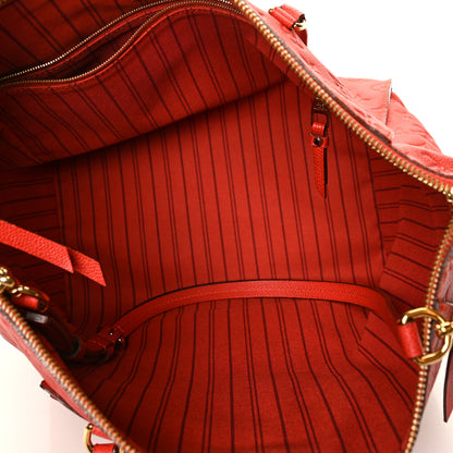 Louis Vuitton Empreinte Lumineuse PM Orient 5 of 7