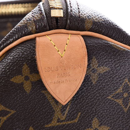 Louis Vuitton Monogram Keepall 60 6 of 7
