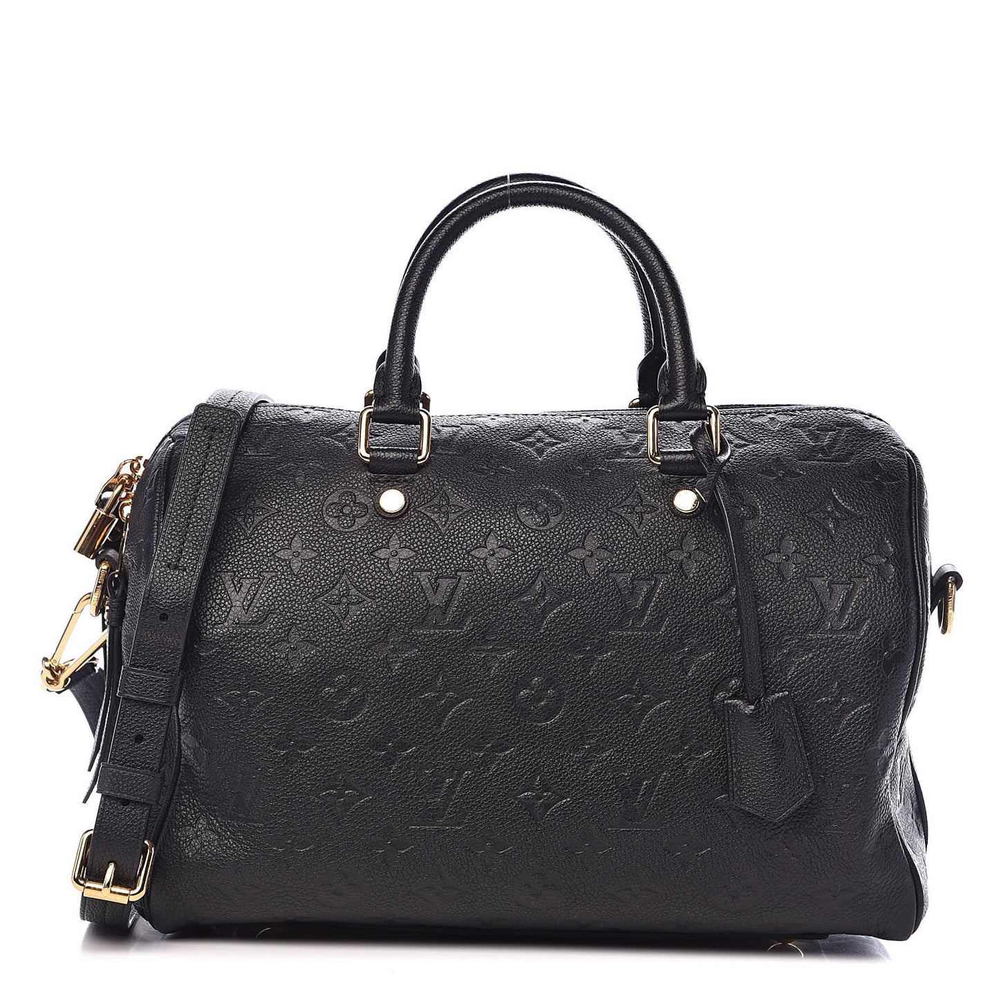 Empreinte Speedy Bandouliere 30 Black