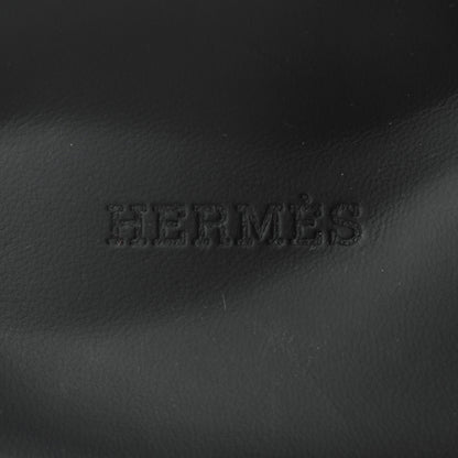 Hermes Calfskin Womens Chypre Sandals 37 Naturel 7 of 9