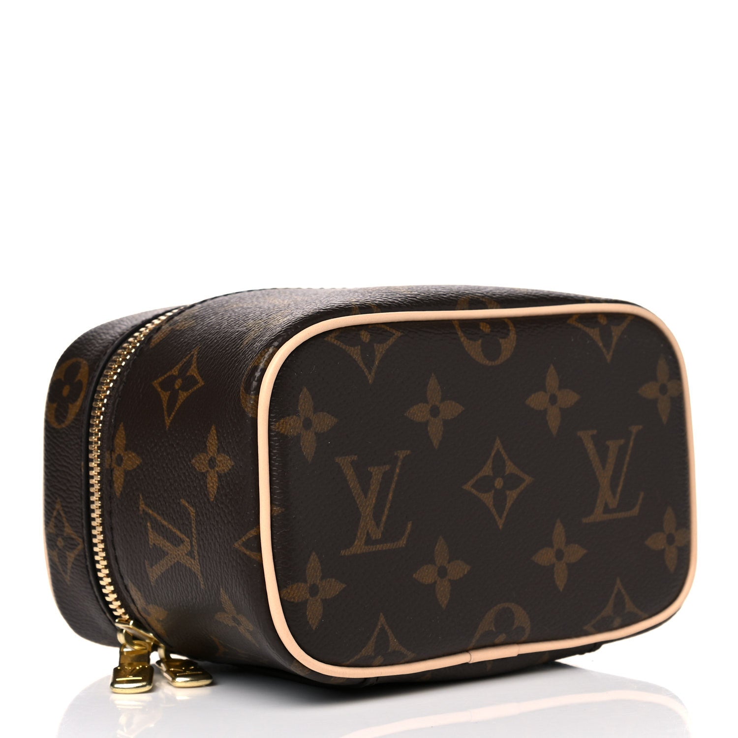 Louis Vuitton Monogram Nano Nice 4 of 9