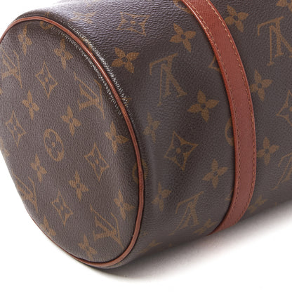 Louis Vuitton Monogram Papillon 30 5 of 7