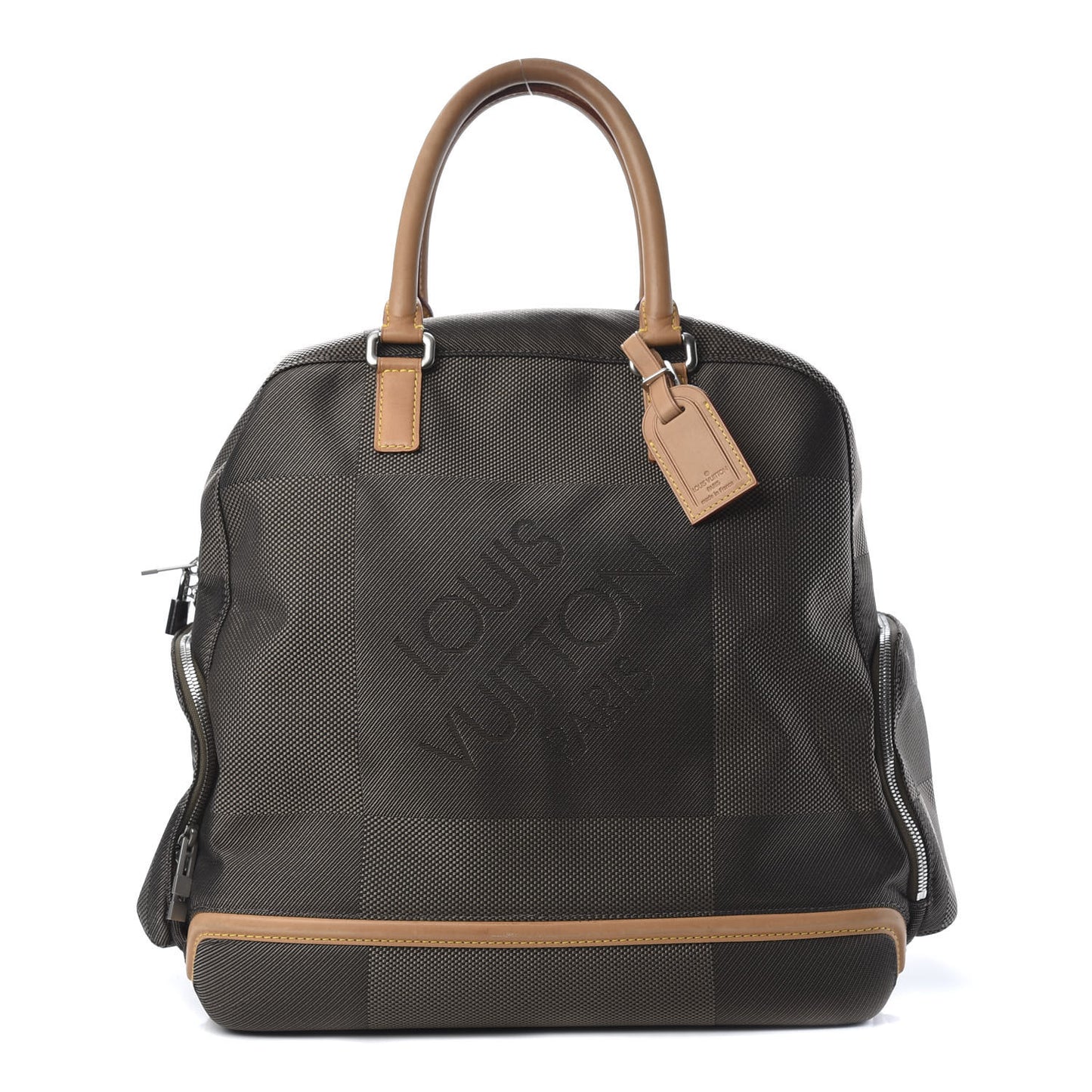 Damier Geant Aventurier Terre