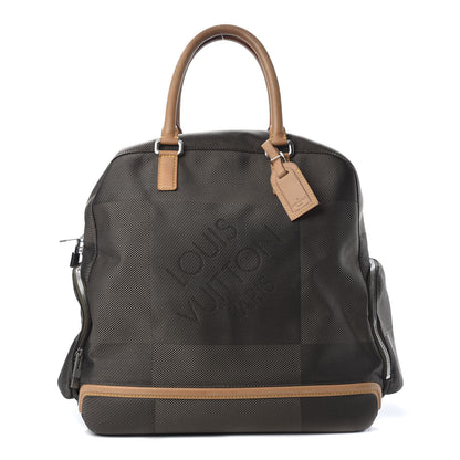 Louis Vuitton Damier Geant Aventurier Terre 1 of 12