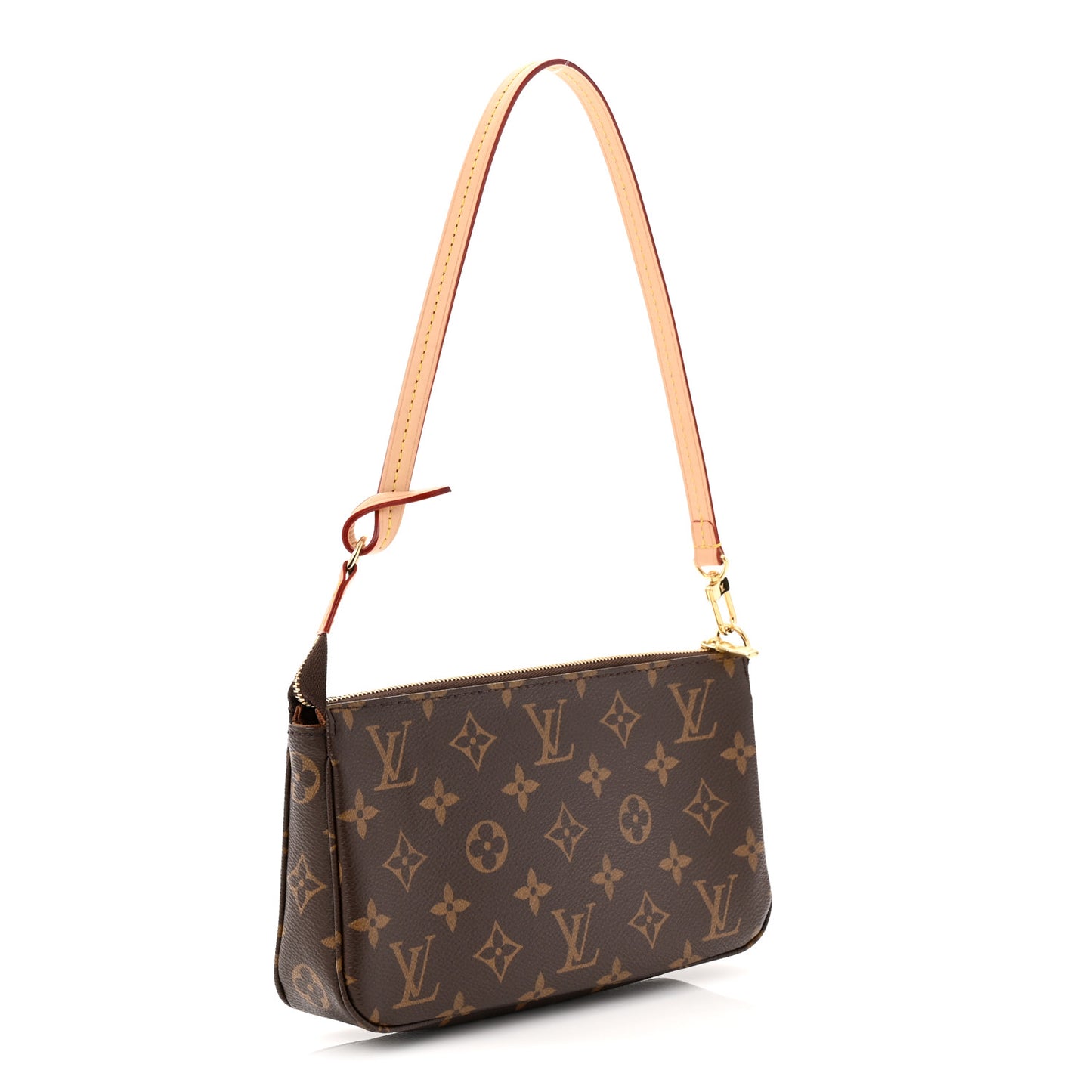 Monogram Pochette Accessories NM