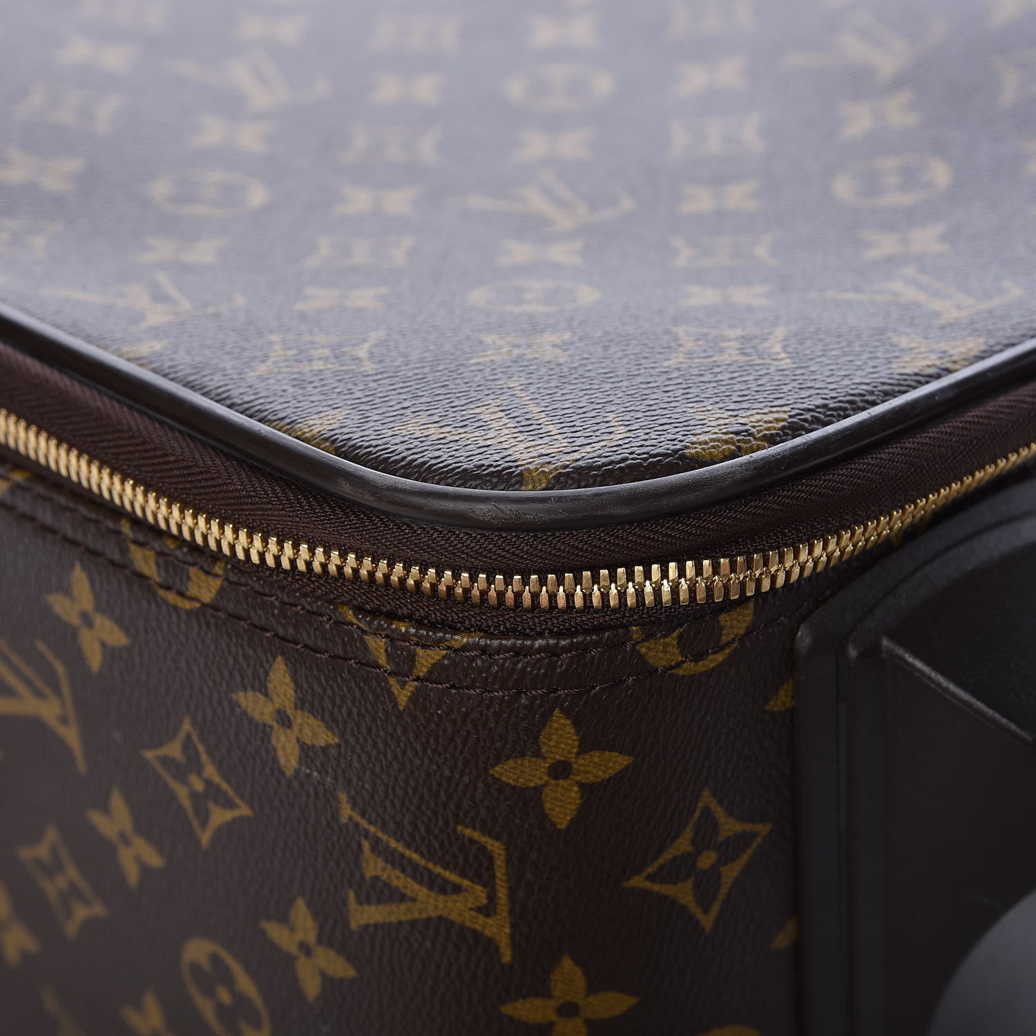 Louis Vuitton Monogram Pegase 60 21 of 22