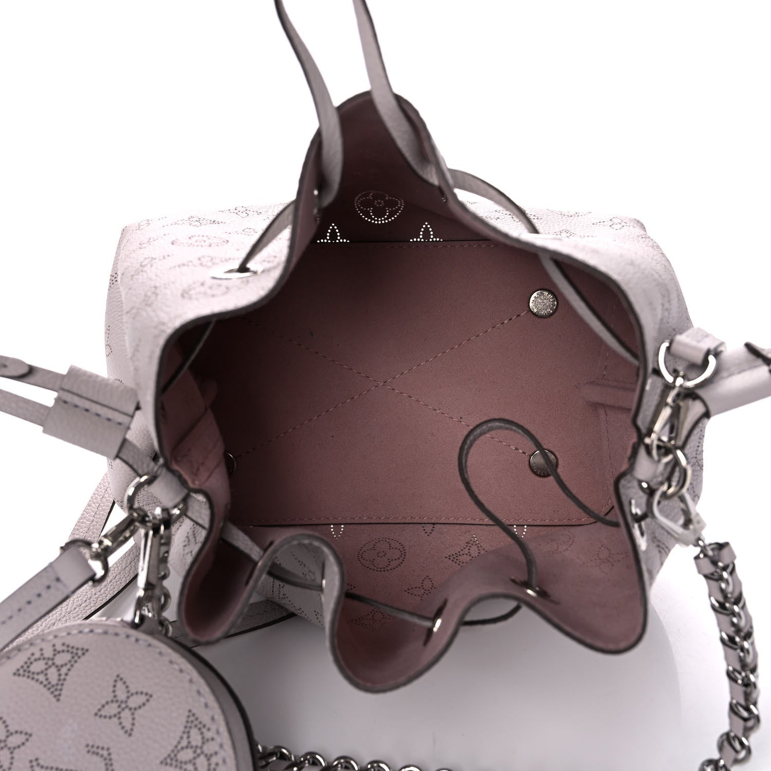 Louis Vuitton Mahina Bella Brume 5 of 10
