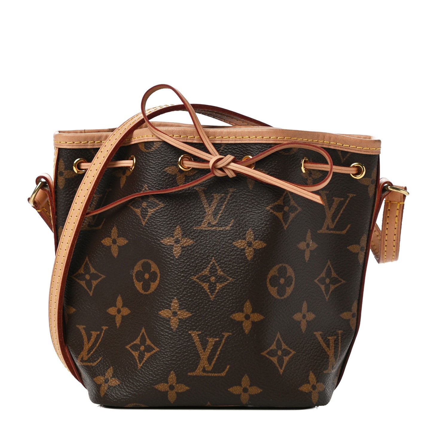Monogram Nano Noe