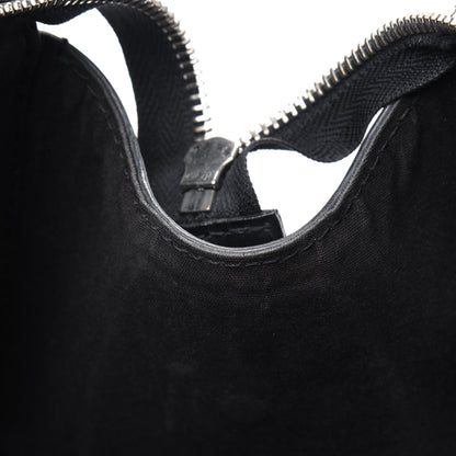 Louis Vuitton Epi Brea MM Black 8 of 24