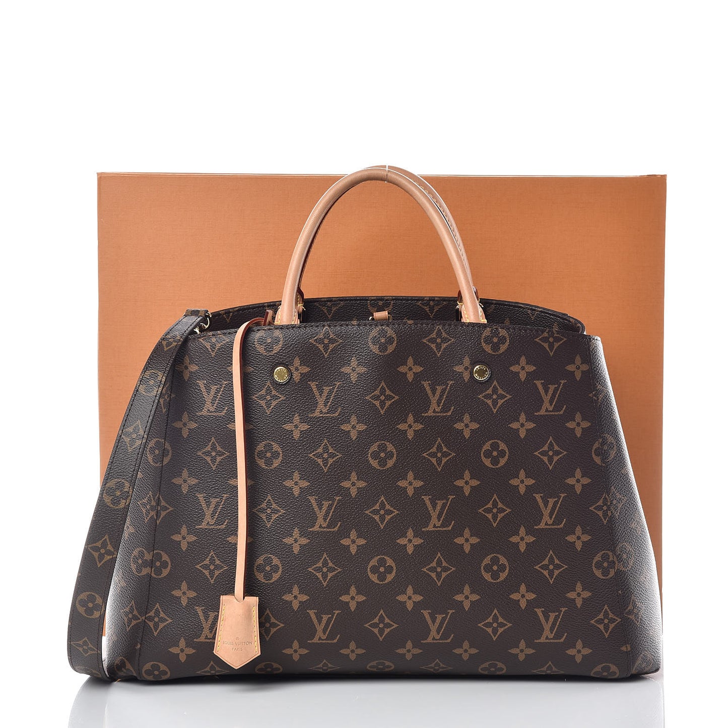 Monogram Montaigne GM