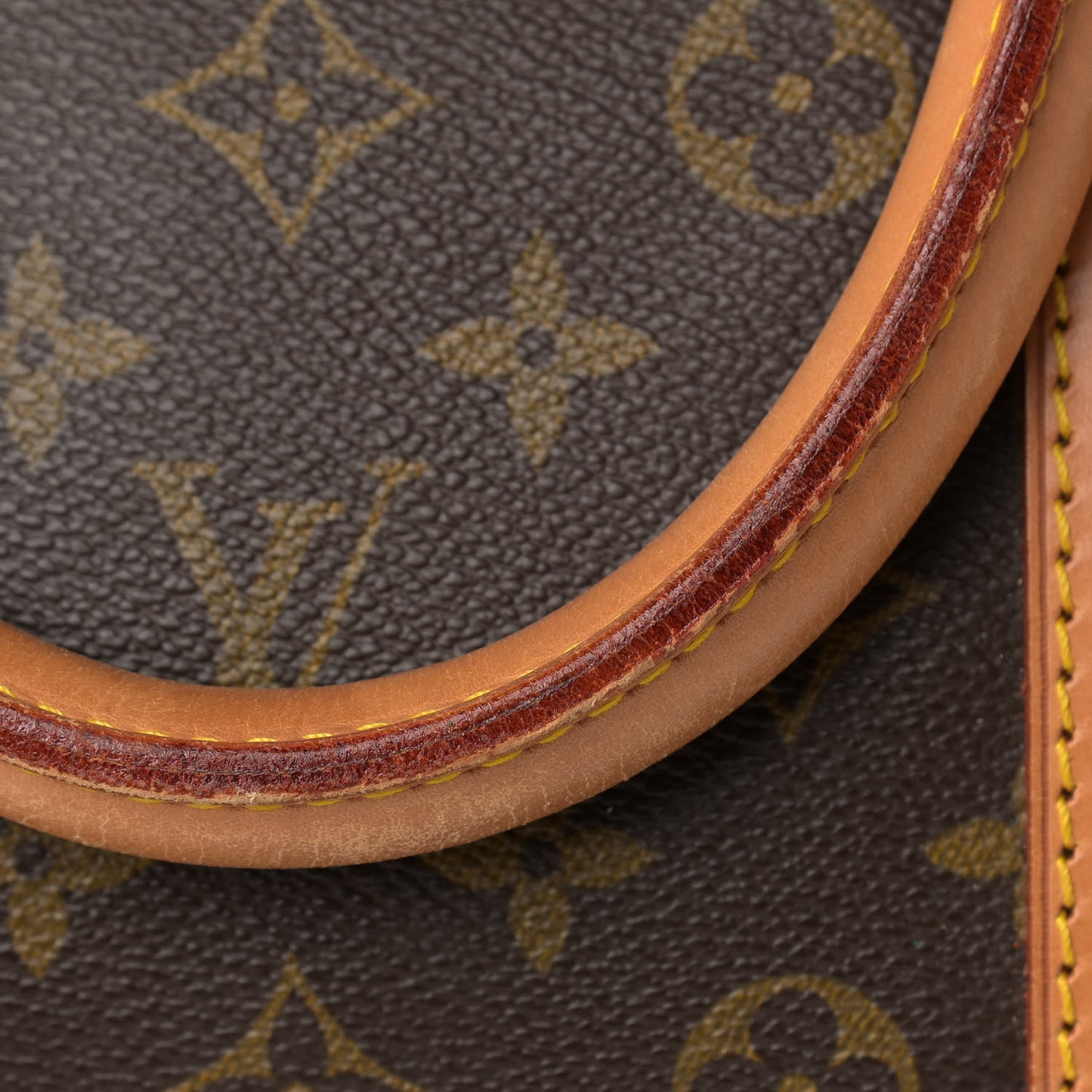 Monogram Keepall 50