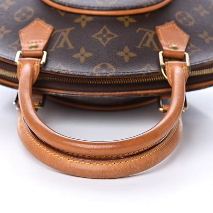 Louis Vuitton Monogram Ellipse PM 9 of 12
